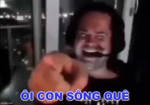 Khi bạn lỡ dại nói sai, bạn thân liền thả “ôi con sông quê” Khi bạn lỡ dại nói sai, bạn thân liền thả “ôi con sông quê”