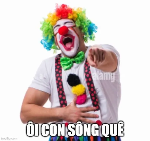 23 Ảnh chế phản ứng “chịu không nổi luôn á”