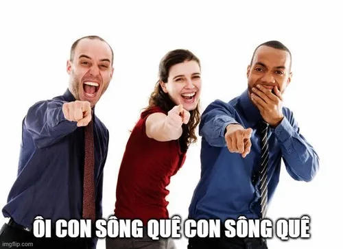 15 Meme hài phản ứng lộ liễu lan group Facebook