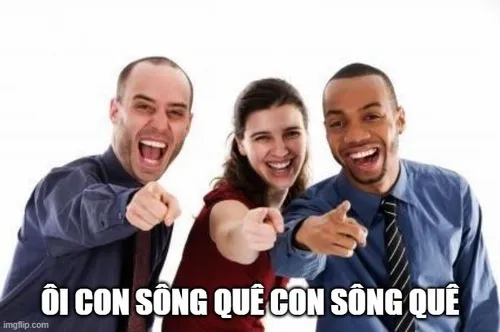 18 Meme vui pha ngượng khiến group chat bùng nổ