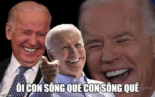 6 Khi quê không còn xấu, nhờ meme “ôi con sông quê” cực vui