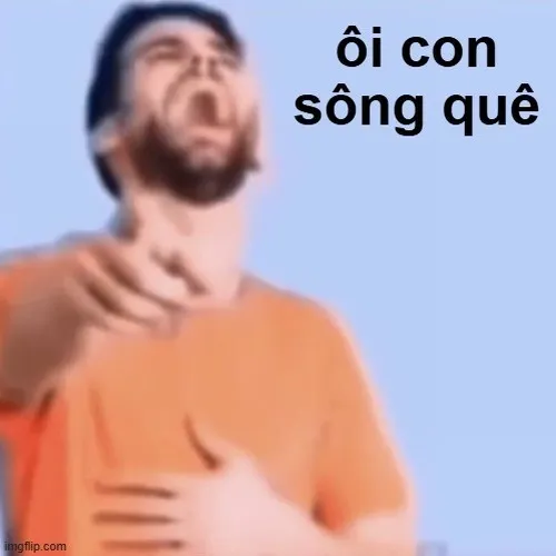 Từ trend nhỏ thành hiện tượng, “ôi con sông quê” phủ sóng TikTok Từ trend nhỏ thành hiện tượng, “ôi con sông quê” phủ sóng TikTok