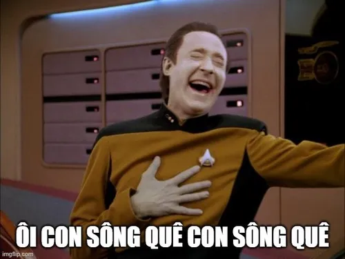 24 Meme hài thân mật lan truyền giữa hội bạn thân