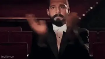 1 Khi meme vỗ tay trở thành “ngôn ngữ chung” của dân mạng