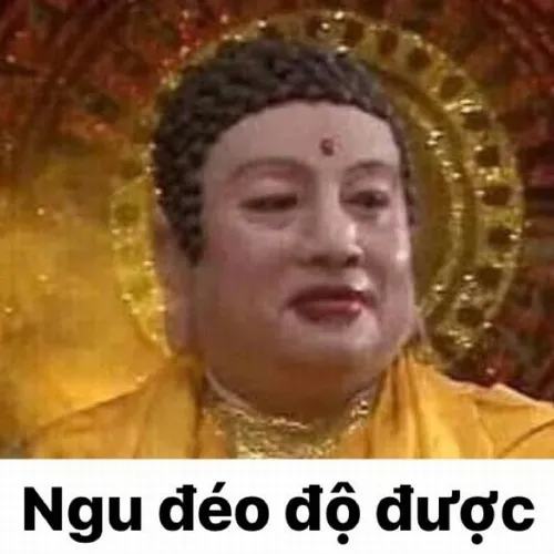 83 Bộ sưu tập 25 Meme Phật làn sóng mới của văn hóa internet mang màu sắc tâm linh