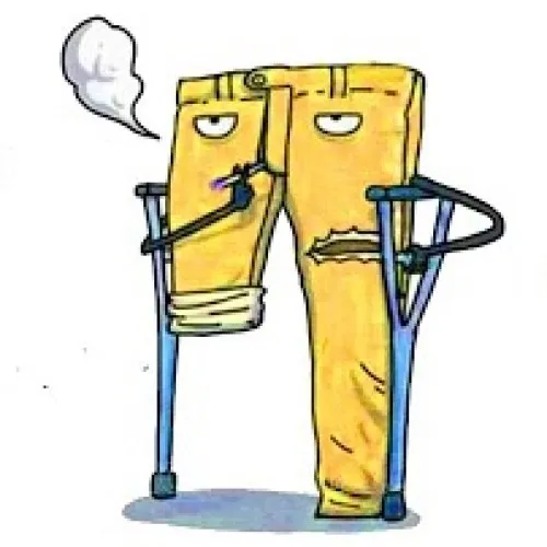 Top meme quần què viral nhất mạng xã hội dành cho hội bạn thân lầy lội