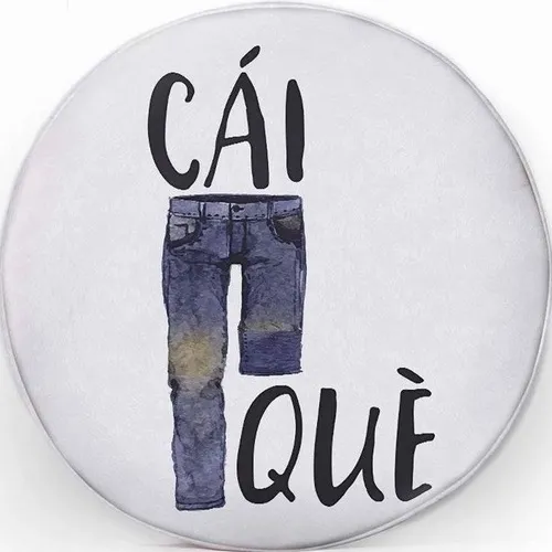 Meme “quần què” chứng minh Gen Z nói chuyện vừa thô vừa thương