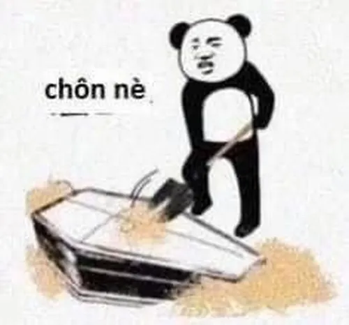 Meme hài quan tài đặt trong thang máy, ai dám bước vô?