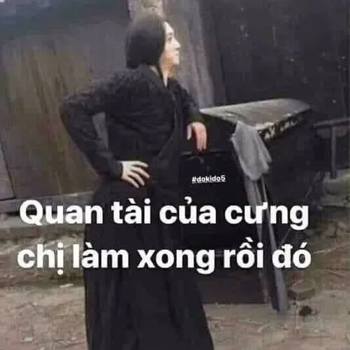 Hình chế quan tài mini để bàn, đáng sợ mà buồn cười