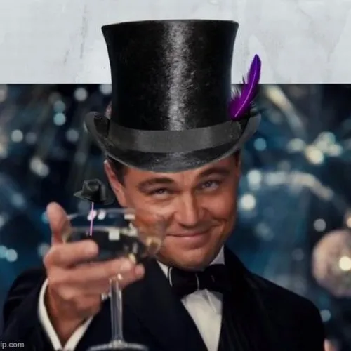 Ảnh vui quý ông lan nhanh khắp TikTok và Reddit