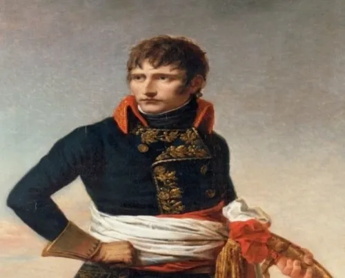 Ảnh hài quý tộc phản ánh giấc mơ sang ảo đầy dí dỏm