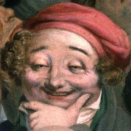 Meme sang chảnh châm biếm thói khoe của nhẹ nhàng