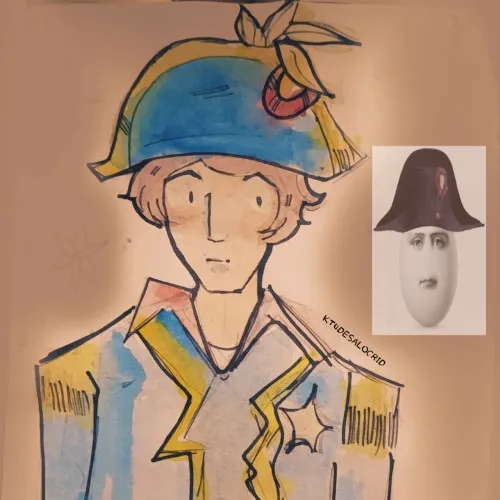 Ảnh vui sang chảnh kể chuyện “nghèo mà sang” cực duyên