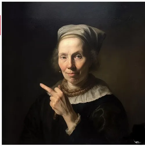 Câu chuyện nghèo mà quý tộc khiến dân mạng phát cuồng