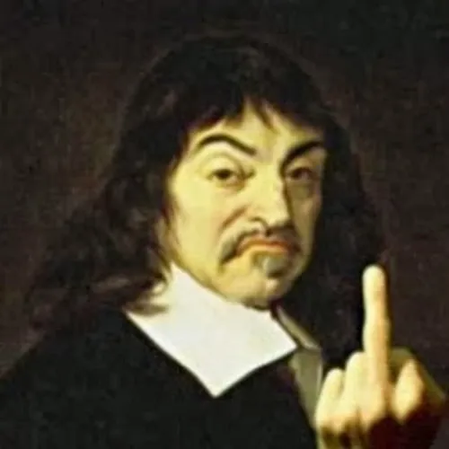 Khi ảnh cổ điển thành meme quý phái thời hiện đại