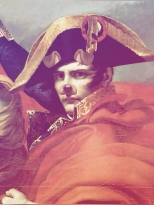 Meme quyền thế chế giễu mâu thuẫn giữa mộng và thực