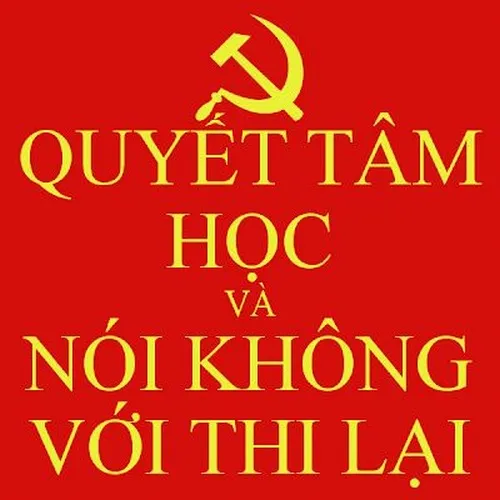 Ảnh troll vibe học bài đêm không bỏ cuộc.