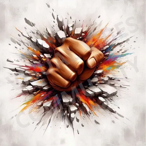 Meme quyết tâm không chỉ là trò vui, mà là lời nhắc cố gắng