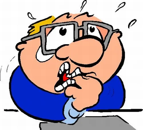 4 Meme run run: biểu cảm sợ hãi hóa thành huyền thoại mạng