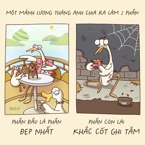Meme sếp gợi lại cảnh “deadline hôm qua”