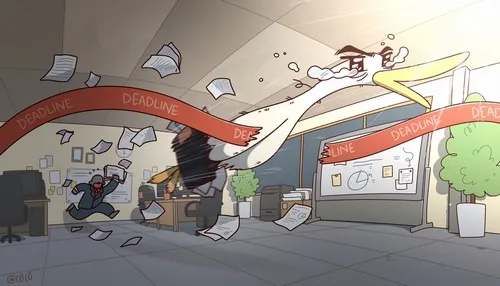 Tổng hợp 40+ Meme Sếp và Nhân Viên cợt nhả khi thế hệ Gen Z đi làm