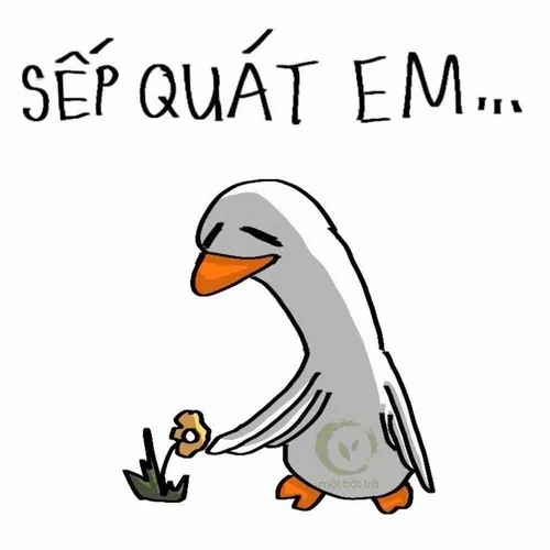 Meme công sở tái hiện nụ cười mỉa đầy quyền lực