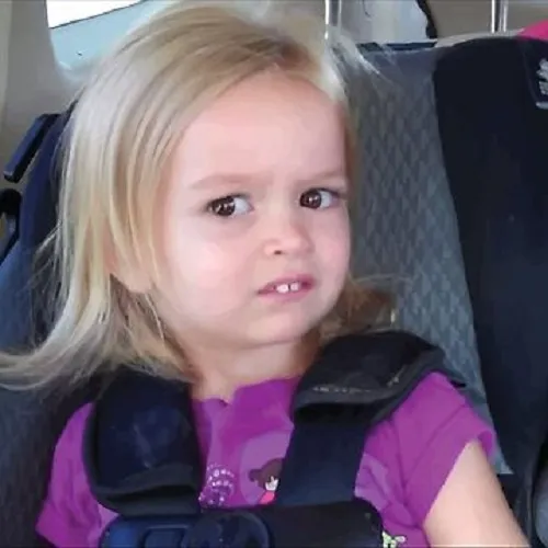 Khám phá Meme Side-eye Chloe nhìn chằm chằm trong khoảnh khắc huyền thoại