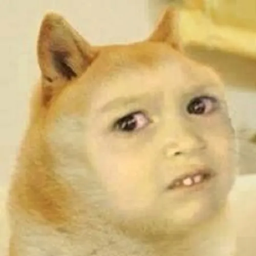Meme Side-eye Chloe trở thành ngôn ngữ hài hước để diễn đạt sự bối rối Meme Side-eye Chloe trở thành ngôn ngữ hài hước để diễn đạt sự bối rối