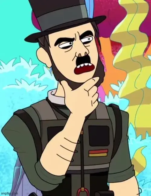 Meme chế động não khiến bạn bè ngơ ngác