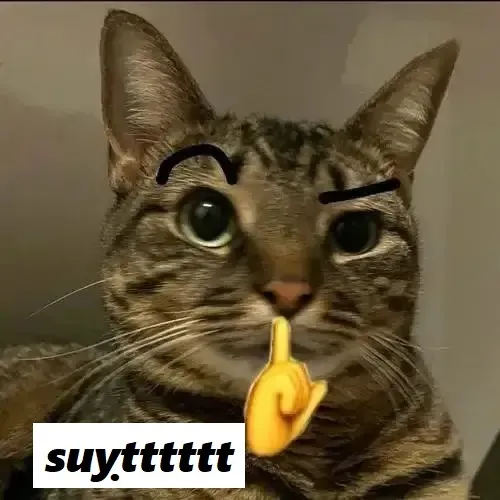 “Suỵt!” Một meme nhỏ mà làm cộng đồng cười nghiêng “Suỵt!” Một meme nhỏ mà làm cộng đồng cười nghiêng