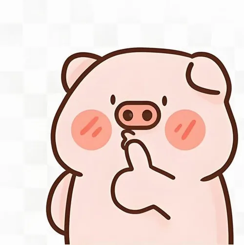 19 Hình chế suỵt “đừng nói” chuẩn GenZ.