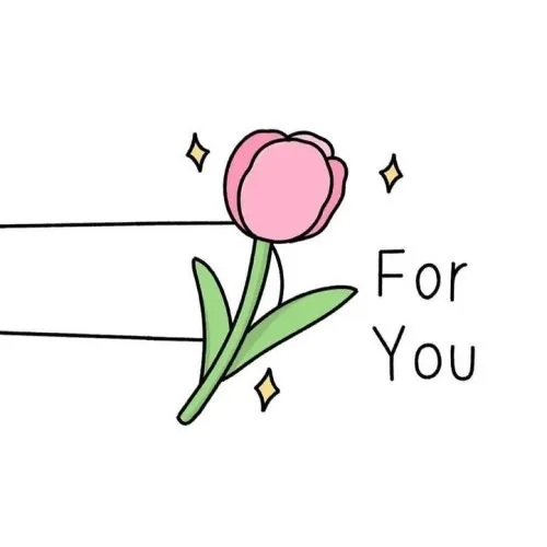 Meme tặng bó hoa ngọt ngào dễ cưng