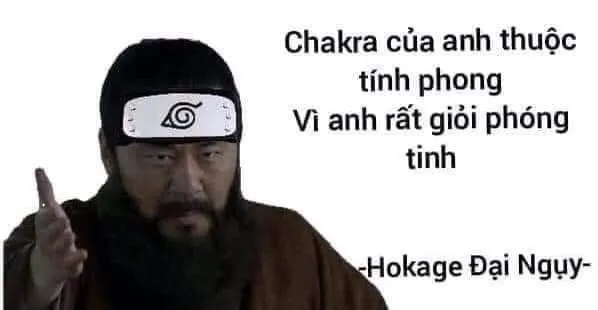 Ảnh chế vị tướng họ Tào ngồi suy tính