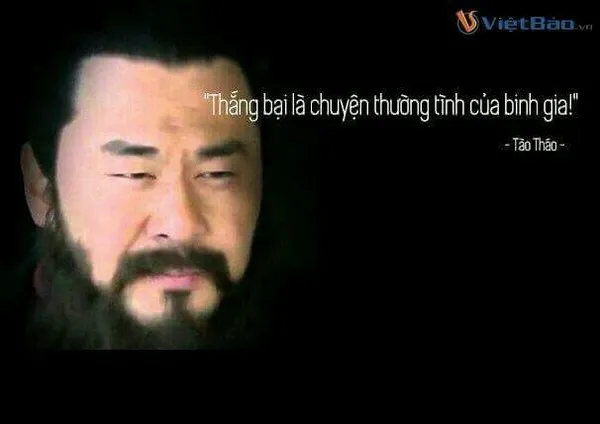 Meme Mạnh Đức cười gian giữa triều đình