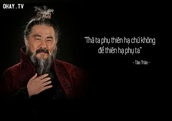 Meme chế ngụy vương nhìn đời bằng nửa con mắt