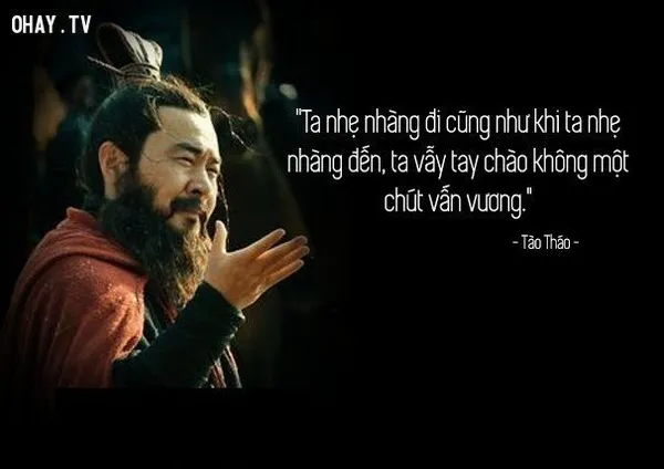 Ảnh troll kẻ đa nghi nghi ngờ Khổng Minh chơi khăm