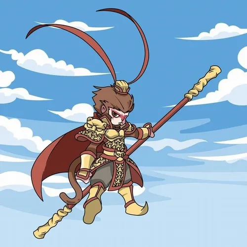 Khoảnh khắc Bát Giới xin tha bị troll cực mạnh