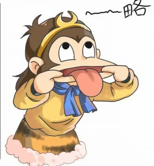 Meme chế Đường Tăng khi gặp chuyện “vô lý hết chỗ nói”