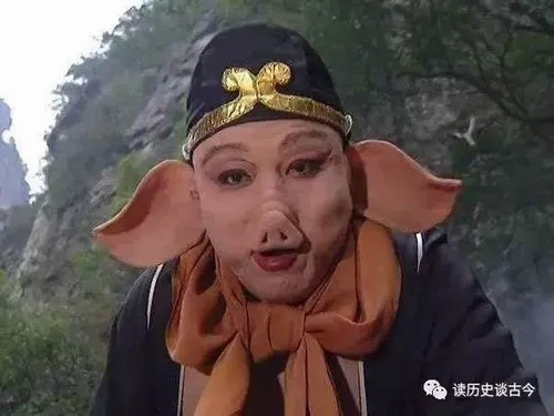 Meme hài Tây Du Ký khi sư phụ dạy điều khó nghe