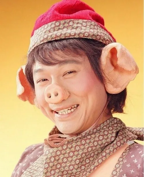 Ảnh vui Ngộ Không nở nụ cười gian xảo