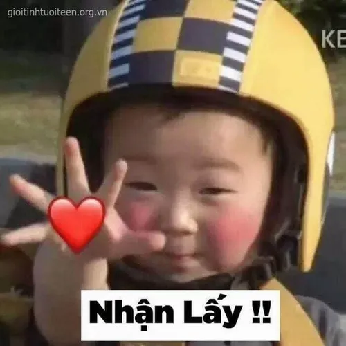 Selfish Meme – Thế Giới Meme, Ảnh Chế, Avatar, Hình Nền