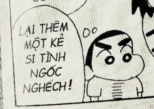 Meme thất tình, cảm xúc sụp đổ toàn phần