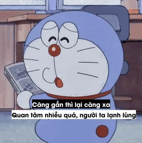 Meme thất tình, đêm khuya nước mắt rơi nhẹ