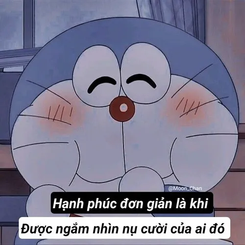 Hình troll đau khổ, mặt đẫm nước mắt ảo thuật