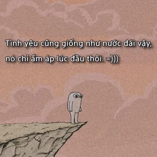 Meme thất tình buồn man: Những ảnh chế vui cho ai đang "uống nước mắt" của tình yêu Meme thất tình buồn man: Những ảnh chế vui cho ai đang "uống nước mắt" của tình yêu