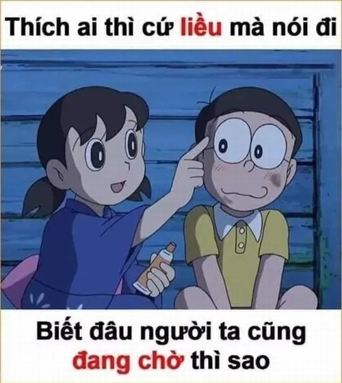 Meme thất tình, đăng story ẩn người đáng ghét