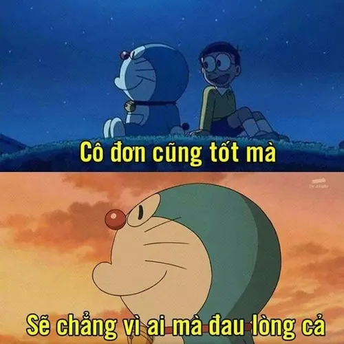 Meme thất tình, tâm hồn nát như tương