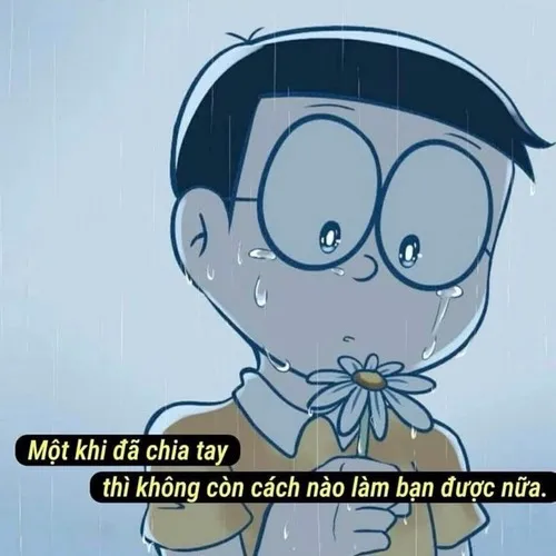 Meme thất tình, nhắn tin rồi xóa tin nhắn