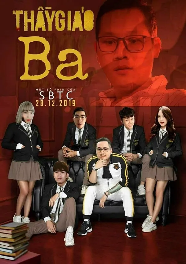 Meme chế dân LMHT khi bị Thầy Ba chửi yêu