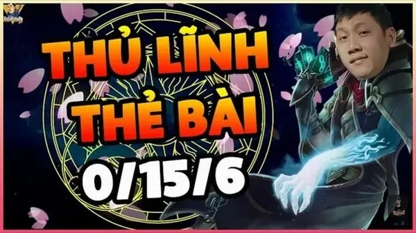 Hình chế vui Baroibeo cố nhịn cười vì pha troll